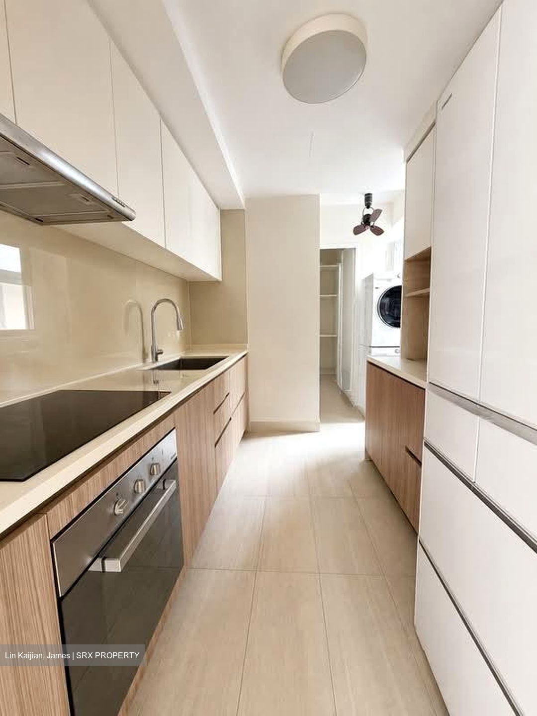 Hundred Palms Residences (D19), Condominium #595189561